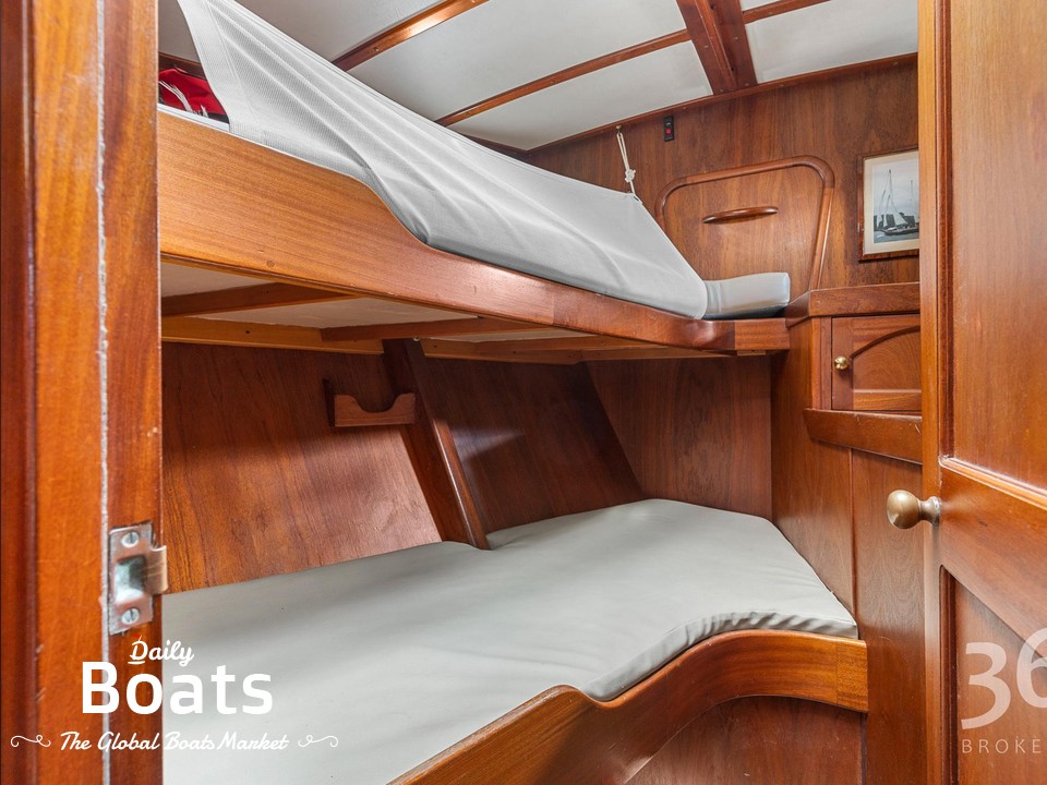 1995 Ganley Great Barrier for sale. View price, photos and Buy 1995