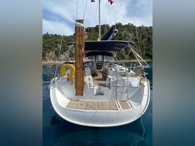 Купить 2007 Beneteau Oceanis Clipper 523 Oceanis Clipper 523