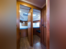 2016 Bavaria Cruiser 46 til salg