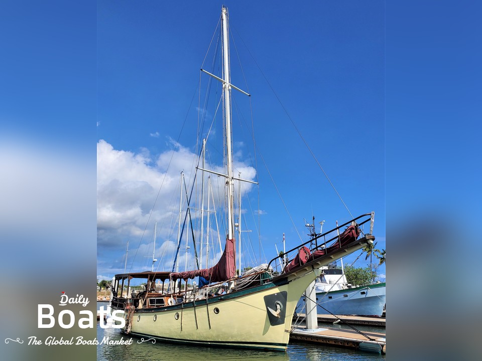 1976 Custom Sloop Manila Shipyard For Sale View Price Photos And 1976-custom-sloop-manila-shipyard-for-sale-view-price-photos-and