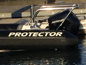 2018 Protector Targa 30 te koop