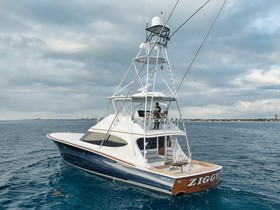 Buy 2020 Hatteras Convertible