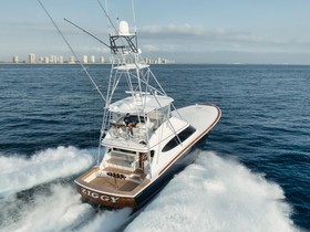 2020 Hatteras Convertible for sale