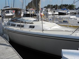 1980 Catalina 30 for sale