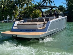 2019 Pardo Yachts 43 for sale