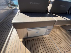 Kupiti 2019 Pardo Yachts 43