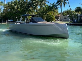 2019 Pardo Yachts 43 na prodej