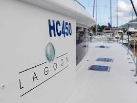 2012 Lagoon 450 à vendre
