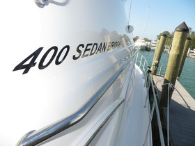 2000 Sea Ray 400 Sedan Bridge на продажу