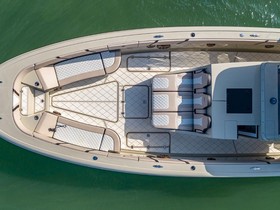 2019 Midnight Express 43 Open for sale