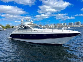 Купить 2007 Fairline Targa 52