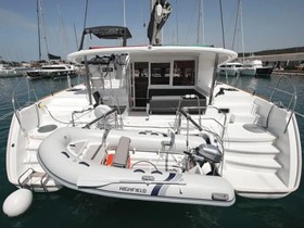 2018 Lagoon 400 S2 for sale