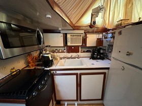 1962 Matthews 42 Double Cabin на продажу