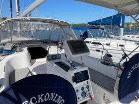 2001 Catalina 470 for sale