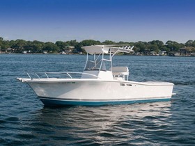 Buy 1995 Luhrs 250 Center Console