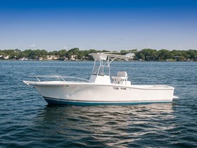 1995 Luhrs 250 Center Console for sale