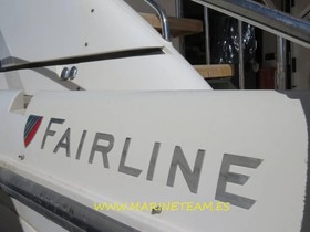 2001 Fairline Phantom 50 kopen