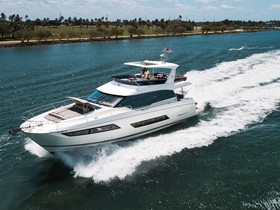 Buy 2017 Prestige 68