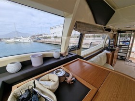 2010 Ferretti Yachts 470 zu verkaufen