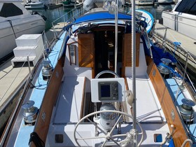 1966 Columbia Yacht Sail for sale