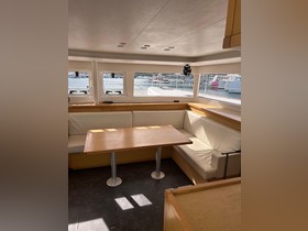 2014 Lagoon 450 на продажу