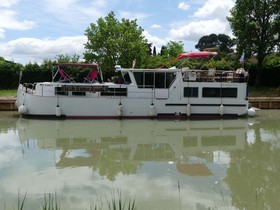 Inland Waterways Cruiser