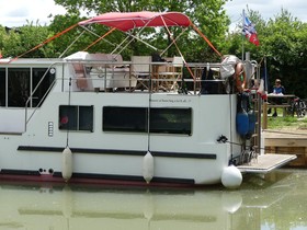 2006 Inland Waterways Cruiser à vendre