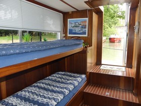 2006 Inland Waterways Cruiser