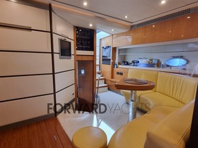 2005 Pershing 62 for sale