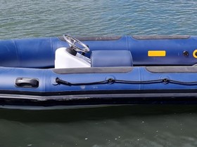 Buy 2022 Avon Searider Sr4