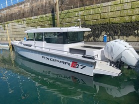 2017 Axopar 37 Ac for sale