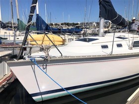 Buy 1993 Hunter 30