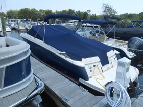 2007 Regal 2700 Bowrider for sale