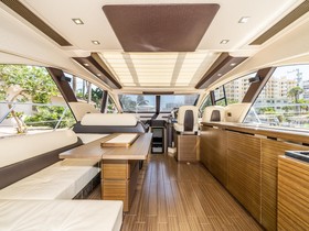 2016 Azimut 55 S til salg