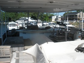 2010 Skipperliner Houseboat