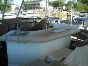 Købe 2010 Skipperliner Houseboat