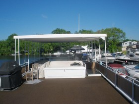 2010 Skipperliner Houseboat на продаж