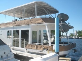 Купить 2010 Skipperliner Houseboat