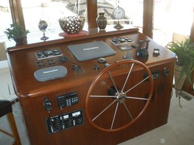 2010 Skipperliner Houseboat til salg