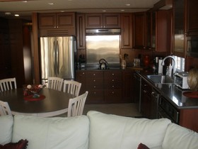 2010 Skipperliner Houseboat на продажу