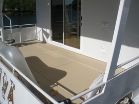 Buy 2010 Skipperliner Houseboat