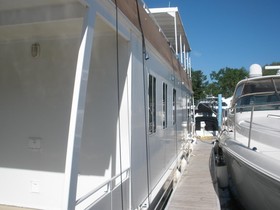 2010 Skipperliner Houseboat на продаж