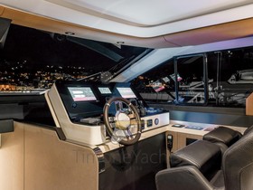 2023 Azimut 60 Flybridge My2023