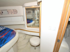 1995 Sea Ray 450 Sundancer