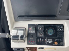 2000 Symbol Pilothouse Motoryacht