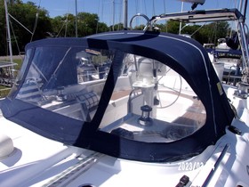 2006 Hunter Center Cockpit на продажу