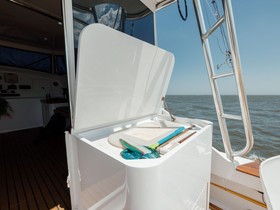 2008 Custom Carolina 42' Bobby Sullivan Express