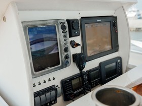 2008 Custom Carolina 42' Bobby Sullivan Express in vendita