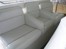 1996 Silverton 442 Cockpit Motor Yacht