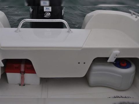 2012 Smartliner 21
